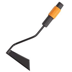 Sapaliga cu 3 functii Fiskars QuikFit