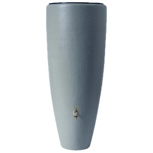 Rezervor apa pluviala 2in1 Zink Grey