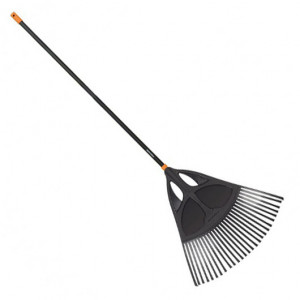 Grebla frunze Fiskars Solid XL