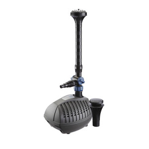Set fantana arteziana Oase Aquarius Fountain Eco