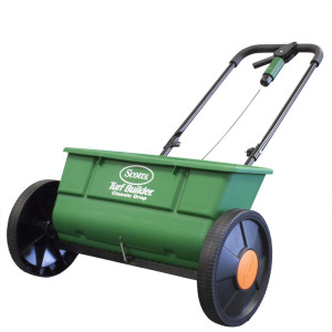 Aplicator Landscaper Pro Classic Drop Spreader