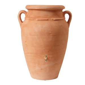 Rezervor apa pluviala Antique Amphora Terracotta