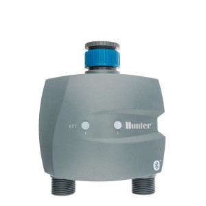 Programator cu baterii si Bluetooth Hunter BTT, 2 zone