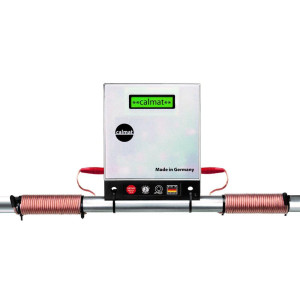 Dispozitiv electronic anticalcar Calmat