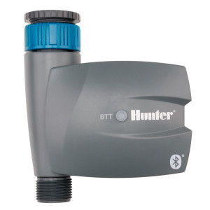 Programator cu baterii si Bluetooth Hunter BTT, 1 zona