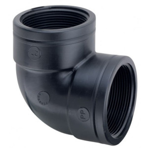 Cot plastic filet interior