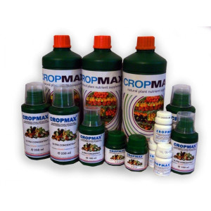 Ingrasamant foliar Cropmax