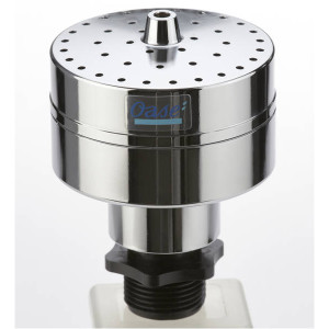 Duza fantana arteziana Oase Vulkan 43-3 Silver, 1''