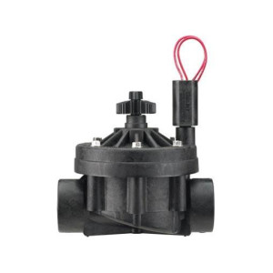 Electrovana control debit Hunter ICV 1'', filet interior