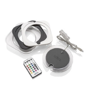 Iluminare MCR cu telecomanda biOrb mare
