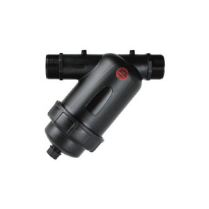 Filtru Y cu disc, 120 mesh, 130 microni