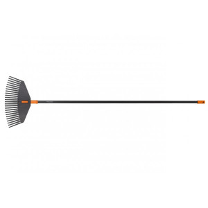 Grebla frunze cu coada Fiskars Solid M