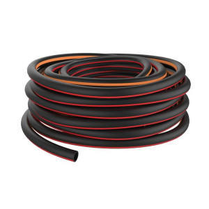 Furtun gradina Fiskars Q3, ¾’’ (19 mm), 25 m