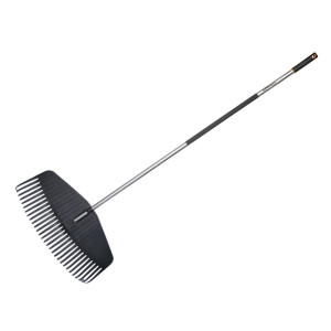 Grebla frunze Fiskars Ergonomic