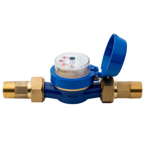 Debitmetru cu senzor Hunter HC Flow Meter 1''