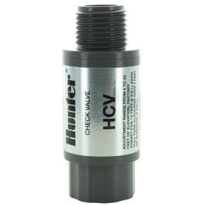 Supapa retinere Hunter HCV 1/2''