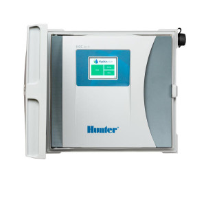 Controller modular WiFi Hunter HCC, 8-38 zone, exterior