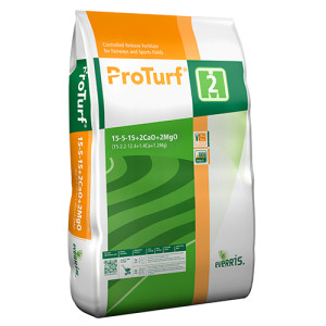 Ingrasamant gazon Pro Turf Primavara - Vara, 25 kg