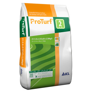Ingrasamant gazon Pro Turf Primavara-Devreme, 25 kg