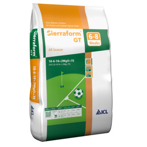 Ingrasamant Sierraform GT All Season, 20kg