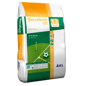 Ingrasamant Sierraform GT Anti Stress, 20 kg