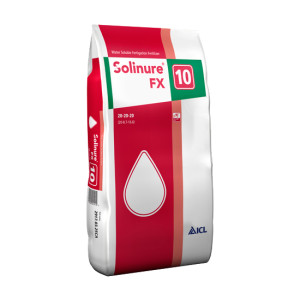 Ingrasamant universal solubil Solinure FX10 20-20-20