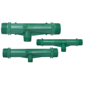 Injector Venturi pentru fertilizator, kit complet