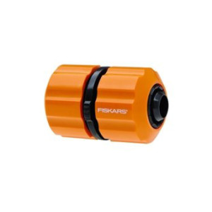 Mufa legatura furtun gradina Fiskars 3/4'', 19mm