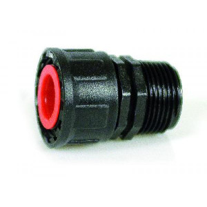 Niplu dura 1'' FE-FI