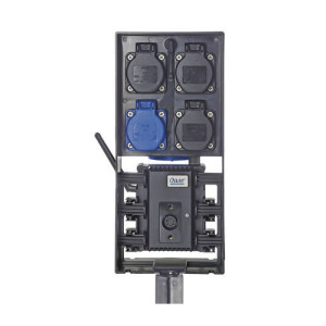 Priza gradina Oase InScenio FM-Master EGC Home