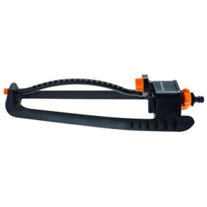 Aspersor oscilant pentru furtun de gradina Fiskars