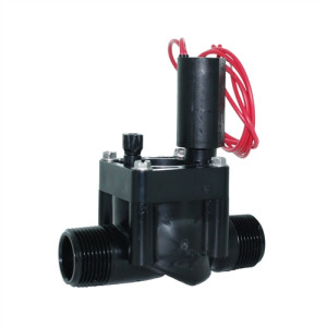 Electrovana Hunter PGV filet exterior 1'', 24V