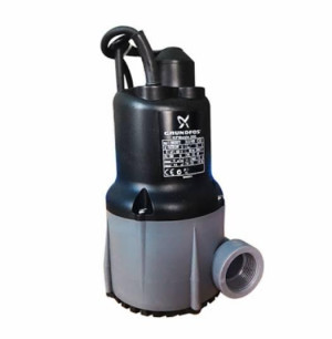 Pompa pentru drenaj Grundfos KPC 300A