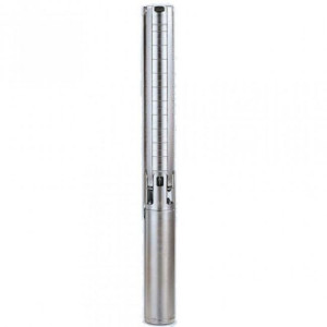Pompa submersibila Grundfos SP3A-12, 220V