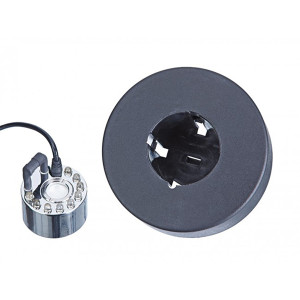 Dispozitiv ceata cu iluminare RGB Pontec PondoFog