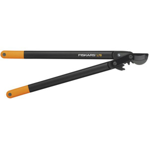 Foarfeca bypass curbata Fiskars L78