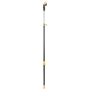 Foarfeca telescopica pentru pomi Fiskars UPX86, 6 metri
