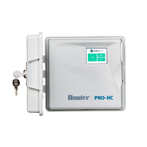 Programator Hydrawise WiFi Hunter Pro-HC 12 zone exterior