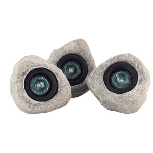 Set iluminare iaz si gradina mascat PondoStar Set 30