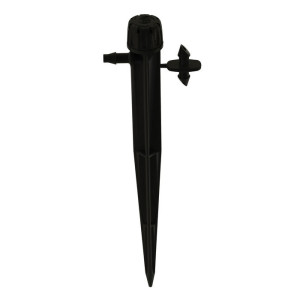 Microaspersor cu fascicule Hunter Solo Drip