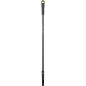 Coada medie grafit Fiskars QuikFit M, 84.5cm