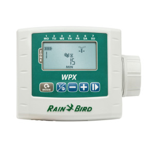 Programator Rain Bird WPX 1 zona, 9V
