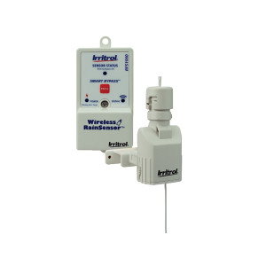 Senzor de ploaie Irritrol RS1000, fara fir
