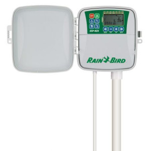 Programator 8 zone exterior Rain Bird ESP-RZX, LNK Ready