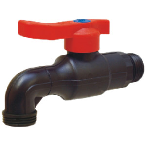 Robinet de gradina Fe 3/4"