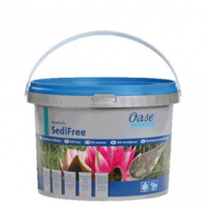 AquaActiv SediFree 5L