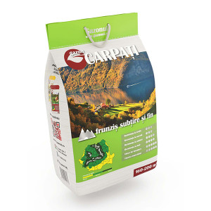 Seminte gazon Carpati, 3 kg