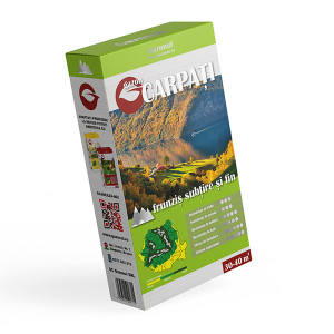 Seminte gazon  Carpati, 750 gr.