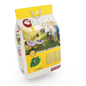 Seminte gazon Clasic,4 kg