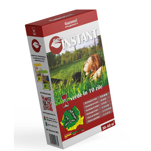 Seminte gazon Instant,750 gr.
